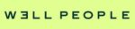 Well People Logo
