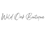 Wild Oak Boutique Logo
